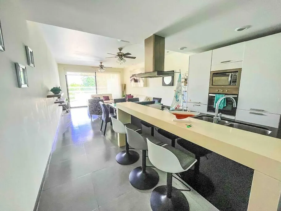 Ph Golf And Sea/Huele A Mar, Se Ve El Golf Apartment Playa del Carmen