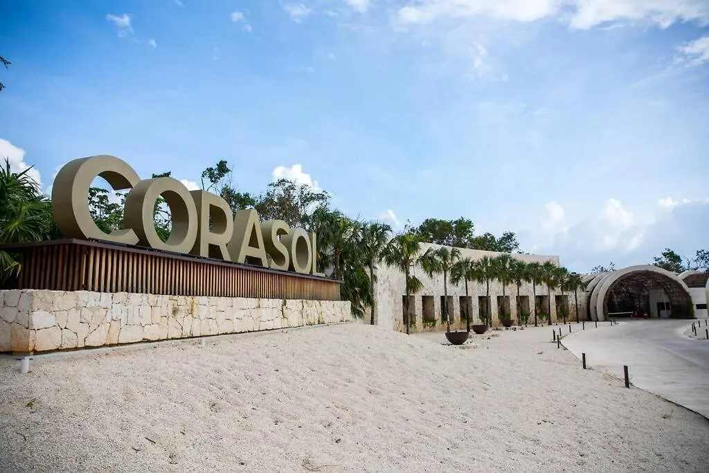 Ph Golf And Sea/Huele A Mar, Se Ve El Golf Apartment Playa del Carmen