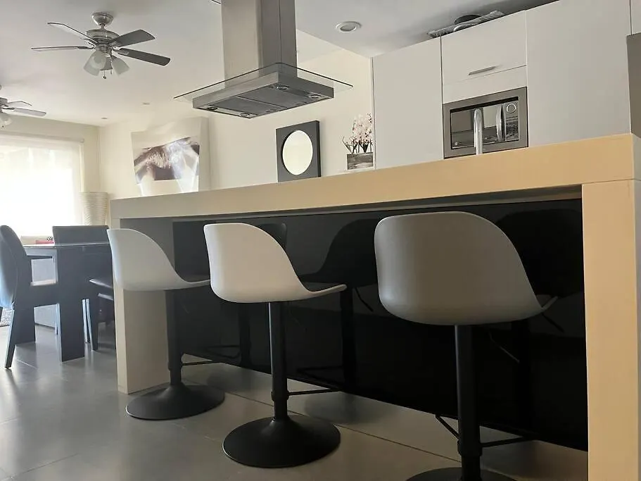Ph Golf And Sea/Huele A Mar, Se Ve El Golf Apartment Playa del Carmen 0*,