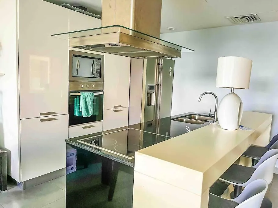 Ph Golf And Sea/Huele A Mar, Se Ve El Golf Apartment Playa del Carmen 0*,