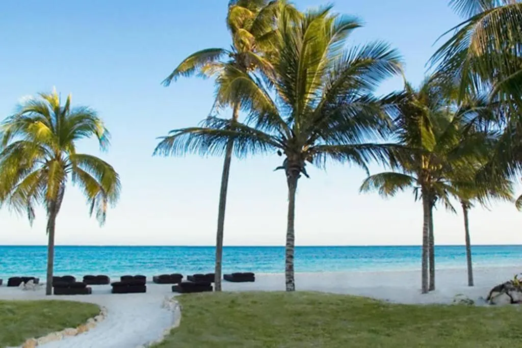 Apartmán Ph Golf And Sea/Huele A Mar, Se Ve El Golf Playa del Carmen