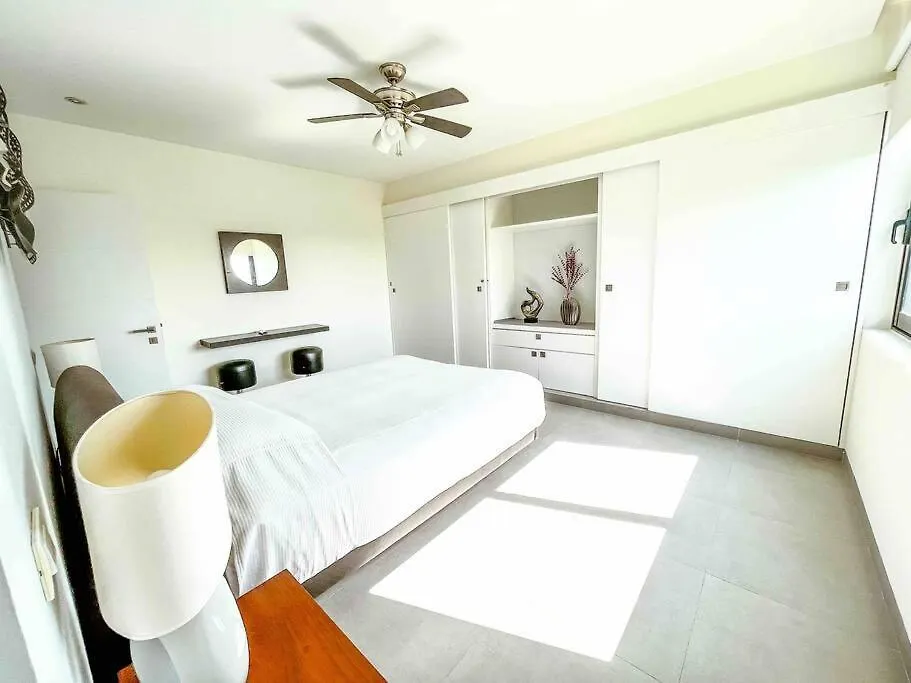 Apartmán Ph Golf And Sea/Huele A Mar, Se Ve El Golf Playa del Carmen 0*,  Mexiko